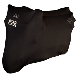 STRETCHPROTEX Indoor - BLACK